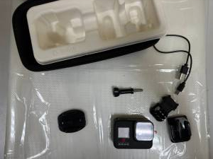 01-200249431: Gopro hero 8