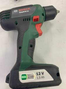 01-200213046: Bosch easydrill 12