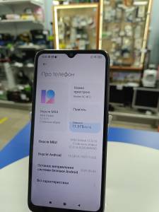 01-200211344: Xiaomi redmi 9c nfc 2/32gb