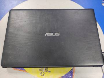 01-200254960: Asus єкр. 15,6/ celeron n2840 2,16ghz/ ram4096mb/ hdd500gb