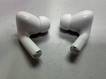 01-200100837: Apple airpods pro 2 gen a2700,a2699+a2698 2022г.