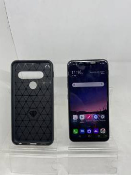 01-200224073: Lg g850um g8x thinq 6/128gb