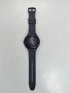 01-200256824: Xiaomi watch 2 pro bluetooth case with fluororubber strap