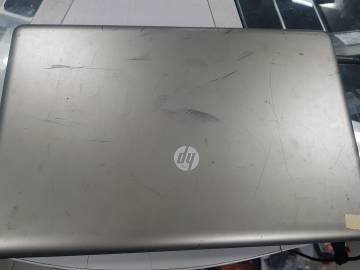 01-200250122: Hp єкр. 15,6/ amd e300 1,3ghz/ ram4096mb/ hdd500gb/ dvd rw