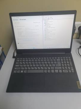 01-200257413: Lenovo ideapad 1 15igl7