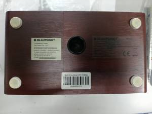 01-200262597: Blaupunkt pp5br