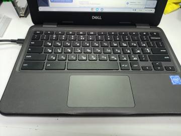 01-200239597: Dell chromebook 3100