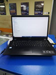 01-200263005: Acer a315-54k i5-6300u ram 8 ssd 1tb hd 520