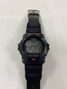 01-200220614: Casio g-7900