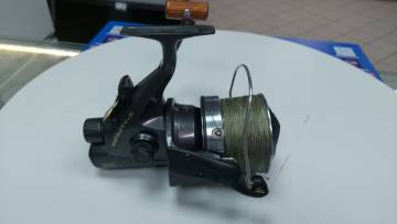 01-200263958: Daiwa infinity-x 5500 br