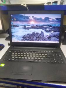 01-200240556: Lenovo 80qq 15,6&#34; core i3 5005u 2,0ghz/ ram8gb/ hdd500gb/nvidia geforce 920m