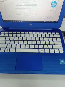 01-200231550: Hp єкр. 11,6/ celeron n3050 1,6ghz/ ram2048mb/ ssd32gb