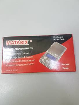 16-000187450: Matarix 0 200г mh