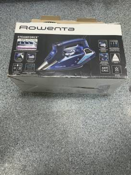 01-200268314: Rowenta dw 9240