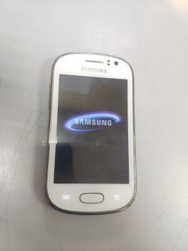 01-200266852: Samsung s6810 galaxy fame