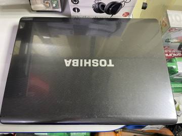 01-200232821: Toshiba єкр. 15,4/ core 2 duo t4300 2,10ghz /ram2048mb/ hdd160gb/ dvd rw