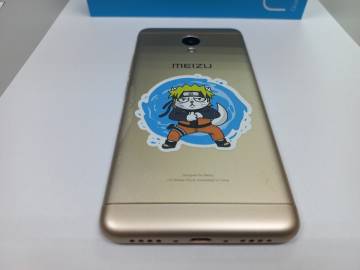 01-200269709: Meizu m3s 16gb