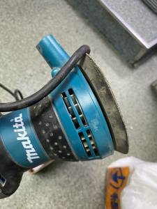 01-200267882: Makita bo5031