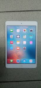 01-200263697: Apple ipad mini 1 wifi 16gb