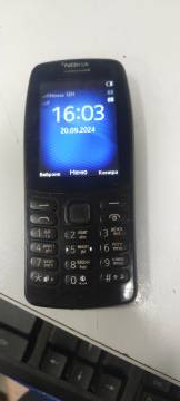 01-200268013: Nokia 210