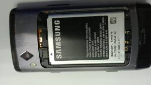 01-200270710: Samsung s8530 wave 2