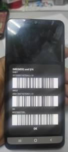 01-200270646: Samsung galaxy m32 6/128gb