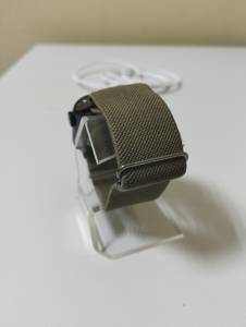 01-200273786: Apple watch series 9 gps 45mm aluminum case w. s. loop