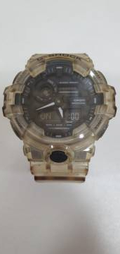 01-200161884: Casio ga-700ske