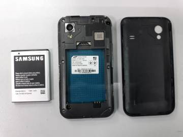 01-200275419: Samsung s5830 galaxy ace