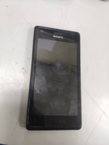 01-200275267: Sony xperia m c1905 1/4gb