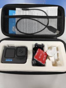 01-200245125: Gopro hero11