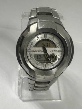 01-200174077: Casio g1710d