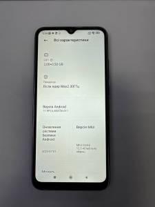 01-200090283: Xiaomi redmi 9c 2/32gb