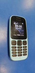 01-200278803: Nokia 105 ta-1010