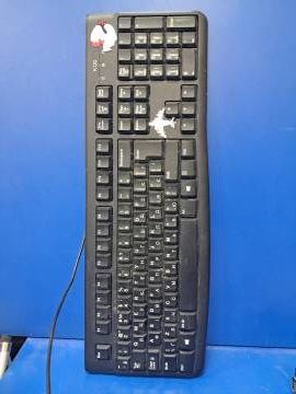 01-200245147: Logitech k120