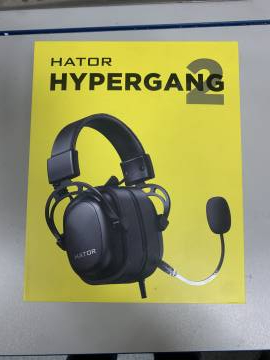 01-200281094: Hator hypergang 2