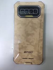 01-200271886: Oukitel f150 r2022 8/128gb