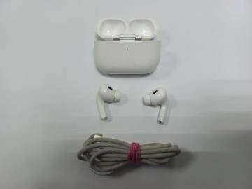 01-200284628: Apple airpods pro 2nd generation