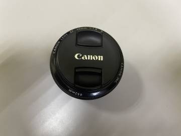 01-200285168: Canon ef 50mm f/1,8 ii