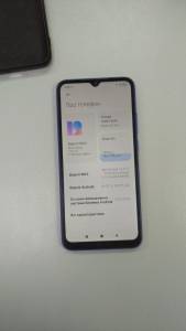 01-200280662: Xiaomi redmi 9c nfc 3/64gb