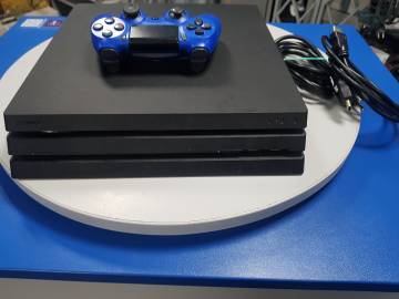 01-200285403: Sony playstation 4 pro 1tb