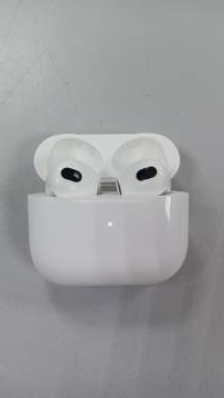 01-200176258: Apple airpods 3rd generation