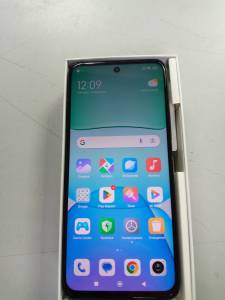 01-200295959: Xiaomi redmi 13 8/128gb