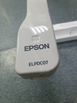 01-200300887: Epson elpdc07