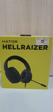 01-200210086: Hator hellraizer