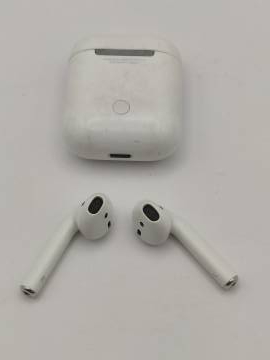 01-200300388: Apple (Копія) airpods 1 gen a1602 a1523+a1722 2017г.