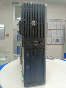 Системный блок Пк сист. блок пк intel core2 duo e8400/ram 2 gb/hdd 2