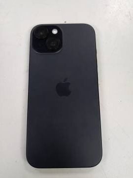 01-200312155: Apple iphone 15 128gb