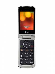 Мобільний телефон Lg g360