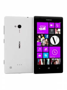 Мобільний телефон Nokia lumia 730 dual sim